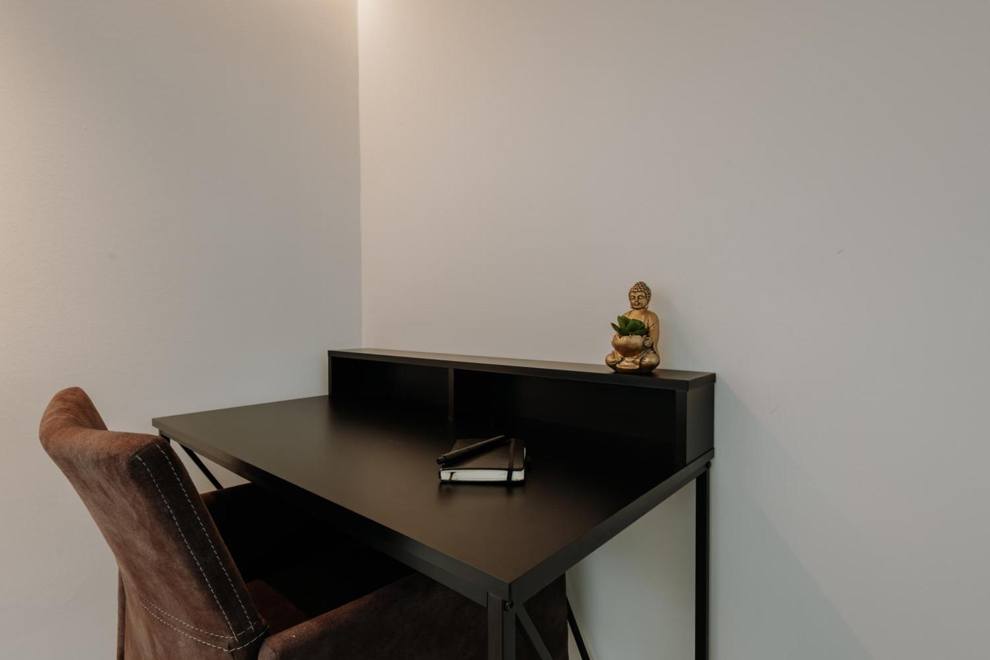Modern Elegance Lofts - Wohnen Auf Zwei Ebenen Διαμέρισμα Πασάου Δωμάτιο φωτογραφία