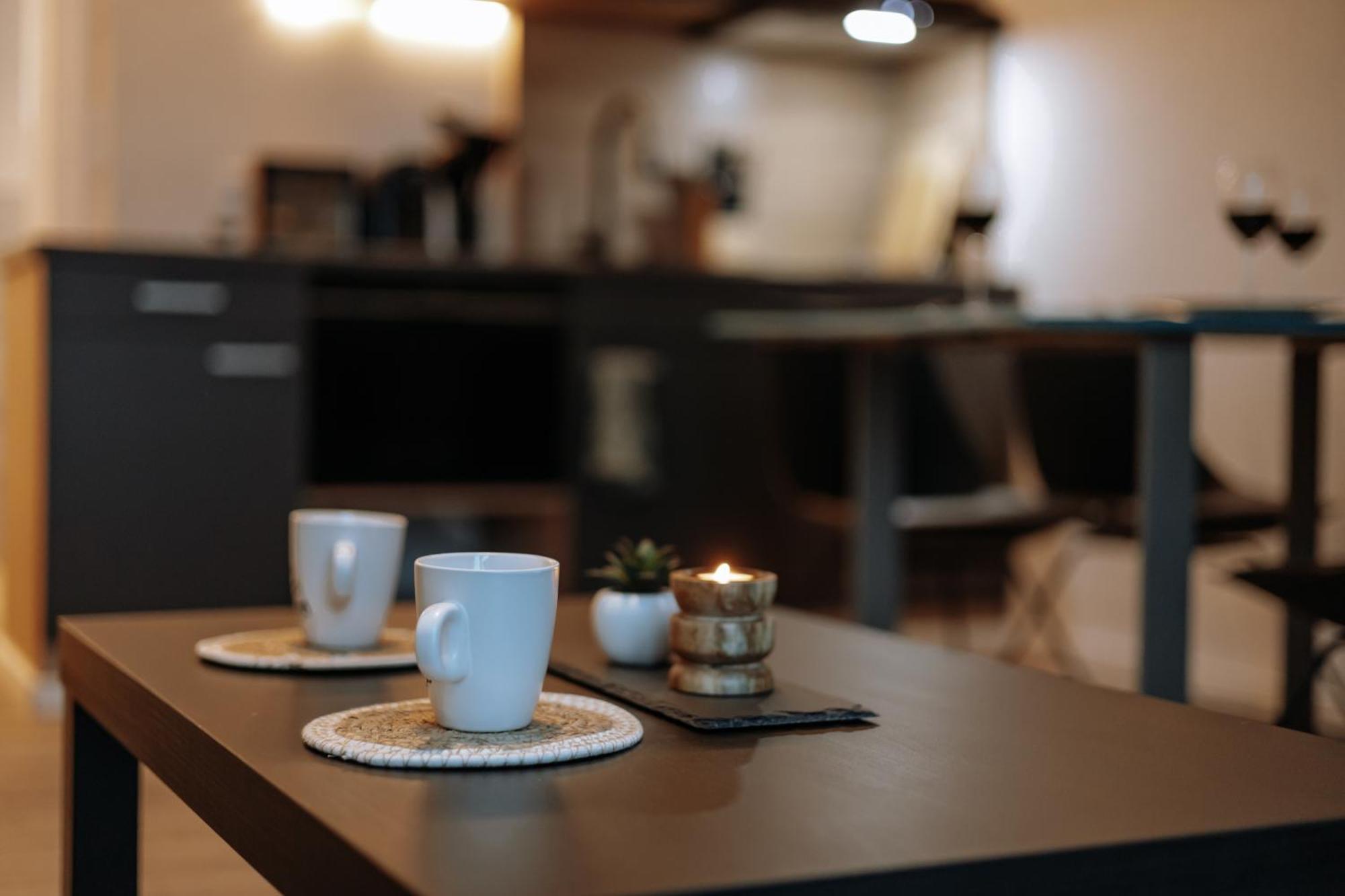 Modern Elegance Lofts - Wohnen Auf Zwei Ebenen Διαμέρισμα Πασάου Δωμάτιο φωτογραφία